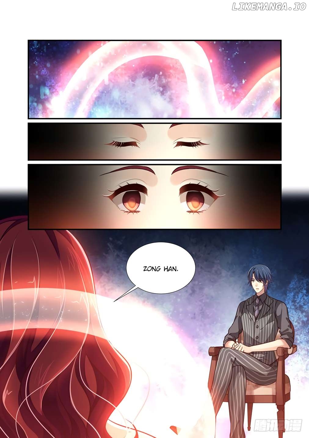 Bai Ze’s Bizarre Collection Chapter 116 - page 10