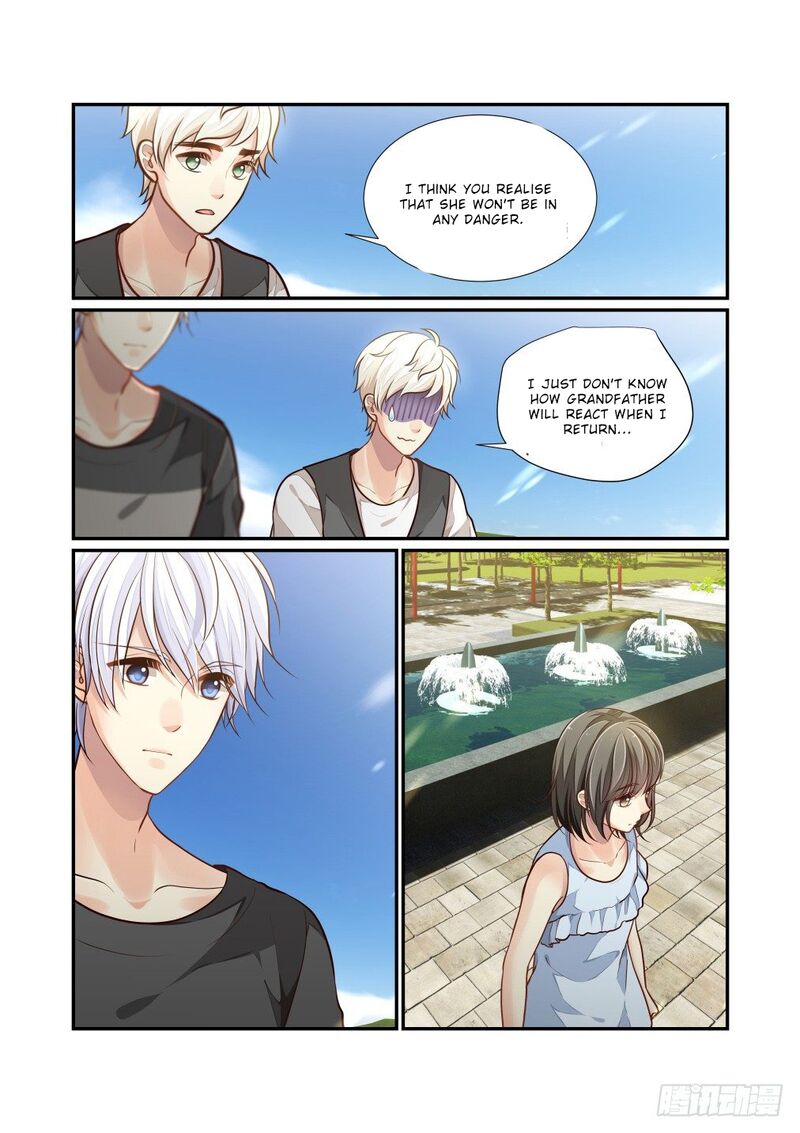 Bai Ze’s Bizarre Collection Chapter 99 - page 10
