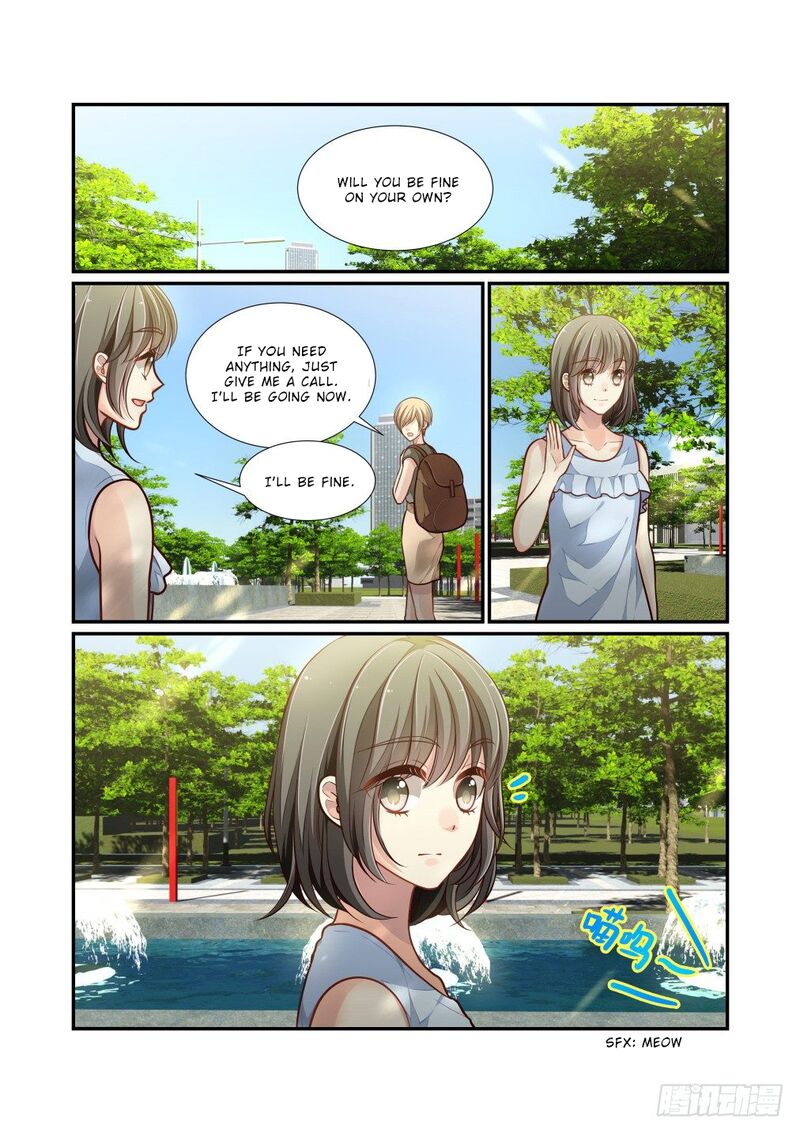Bai Ze’s Bizarre Collection Chapter 99 - page 8