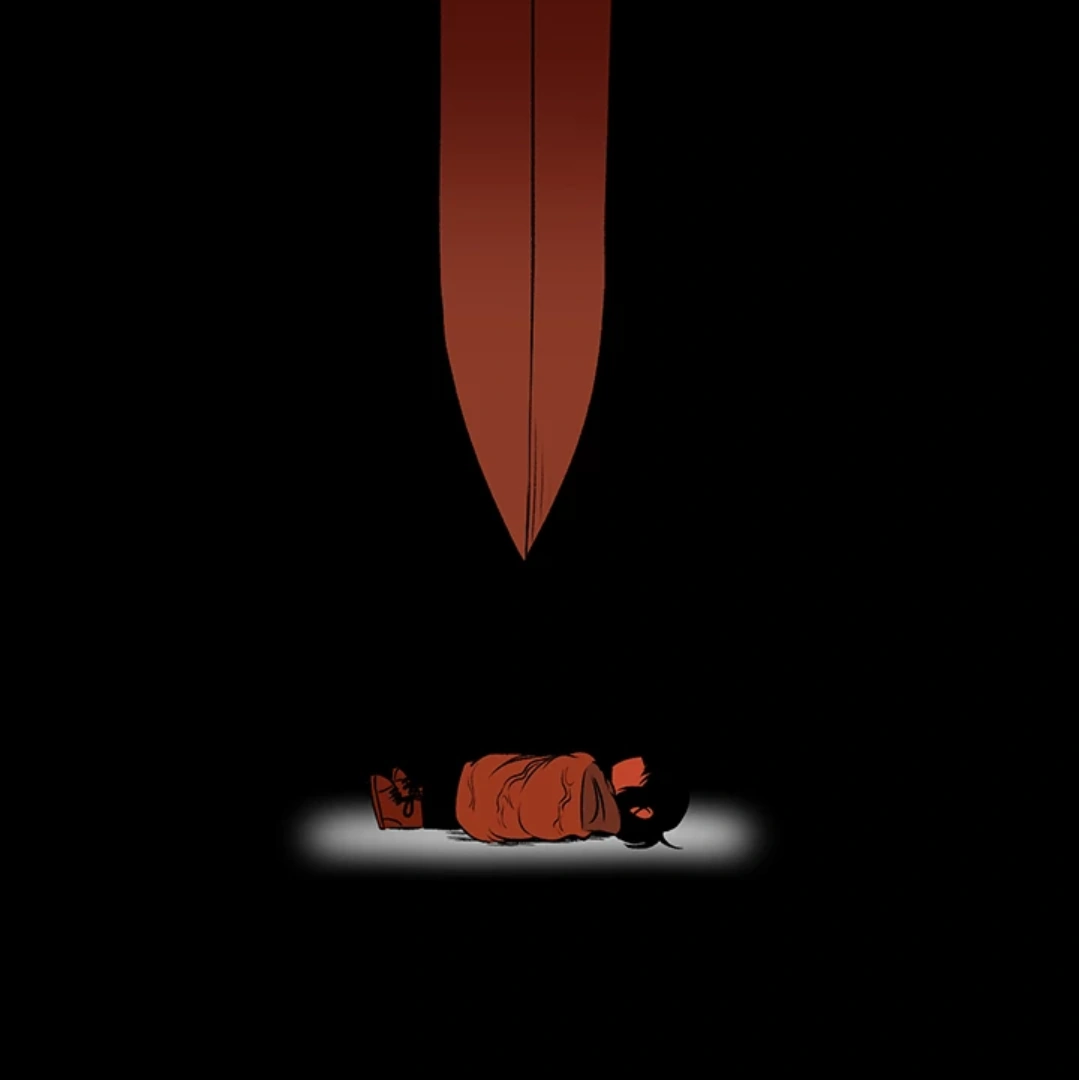 I'm A Mom Chapter 108 - page 103
