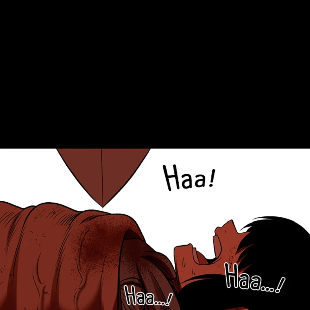I'm A Mom Chapter 108 - page 104