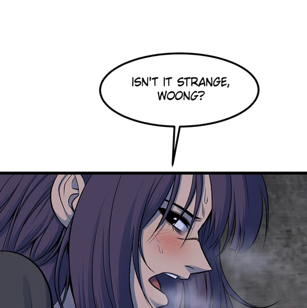 I'm A Mom Chapter 108 - page 11