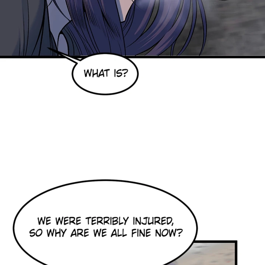 I'm A Mom Chapter 108 - page 12