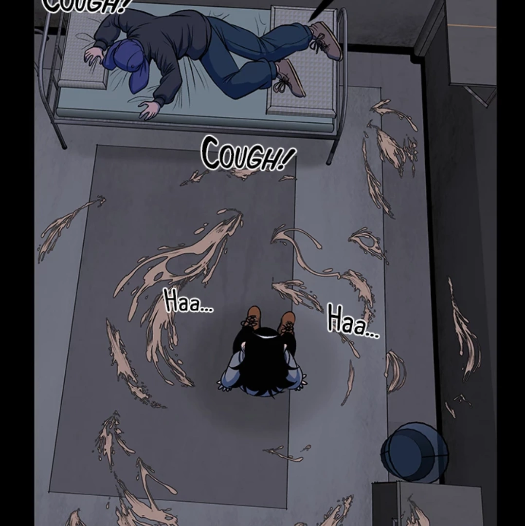 I'm A Mom Chapter 108 - page 125