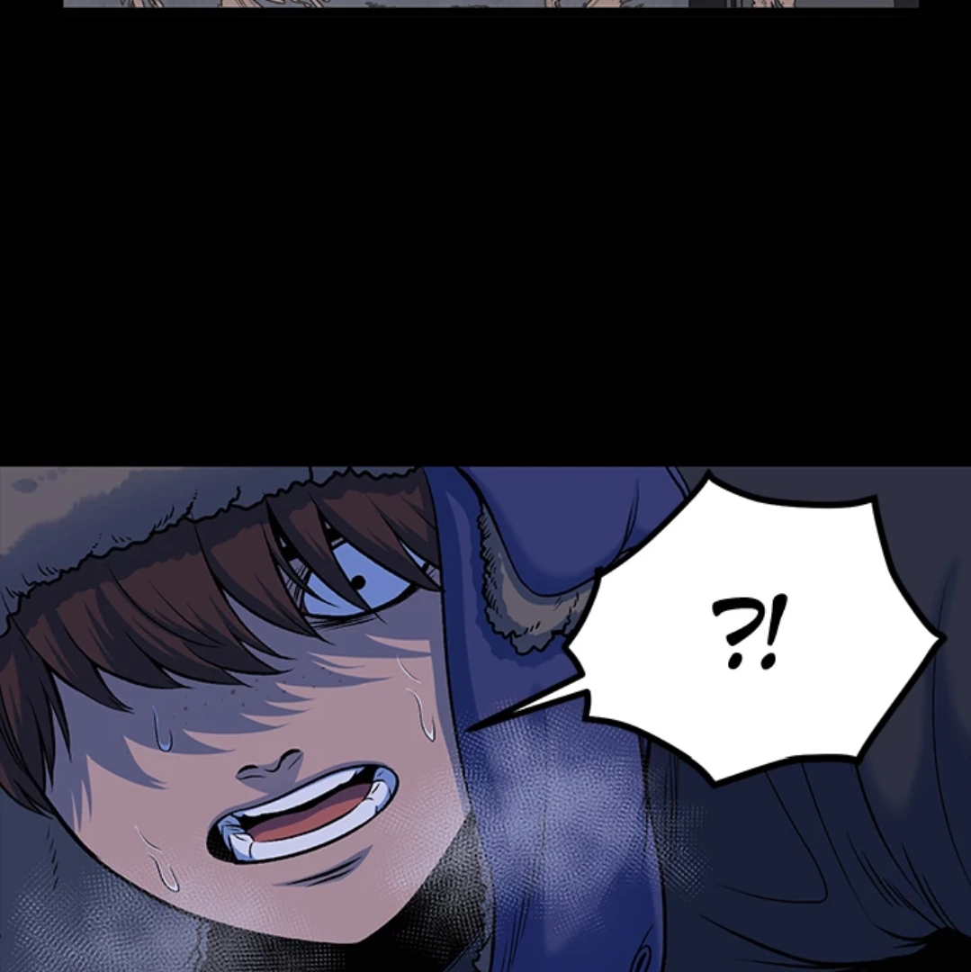 I'm A Mom Chapter 108 - page 126