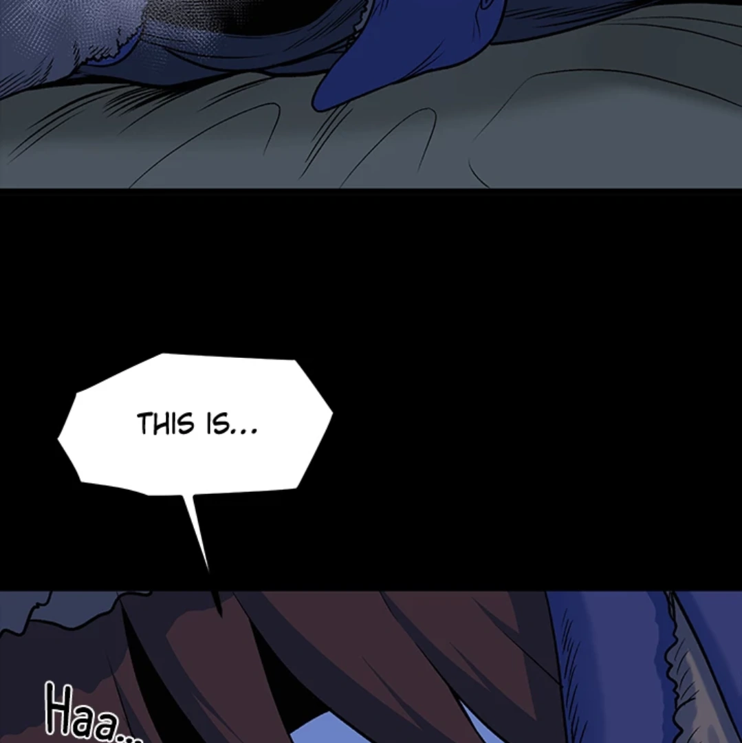 I'm A Mom Chapter 108 - page 127