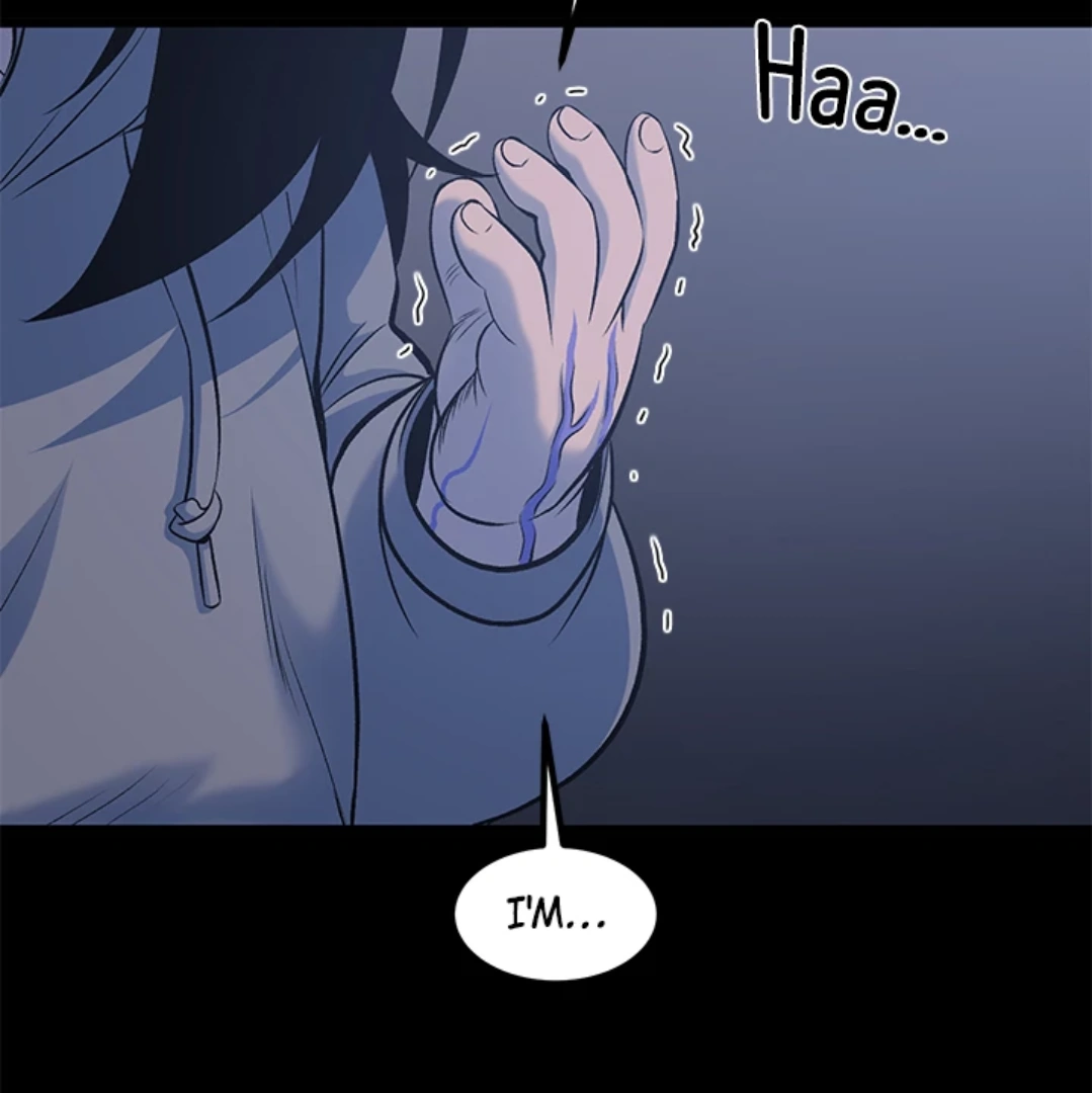 I'm A Mom Chapter 108 - page 136