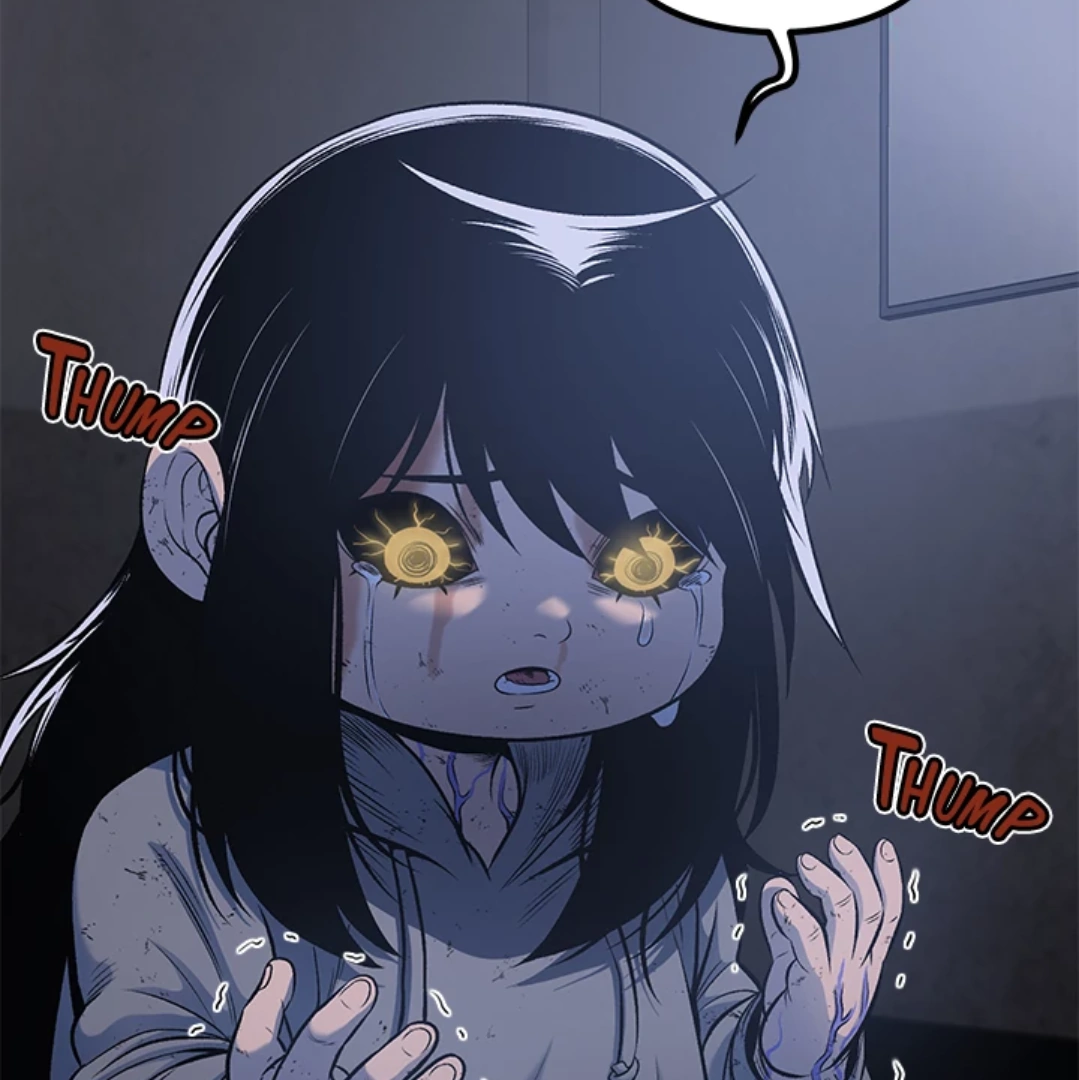 I'm A Mom Chapter 108 - page 138