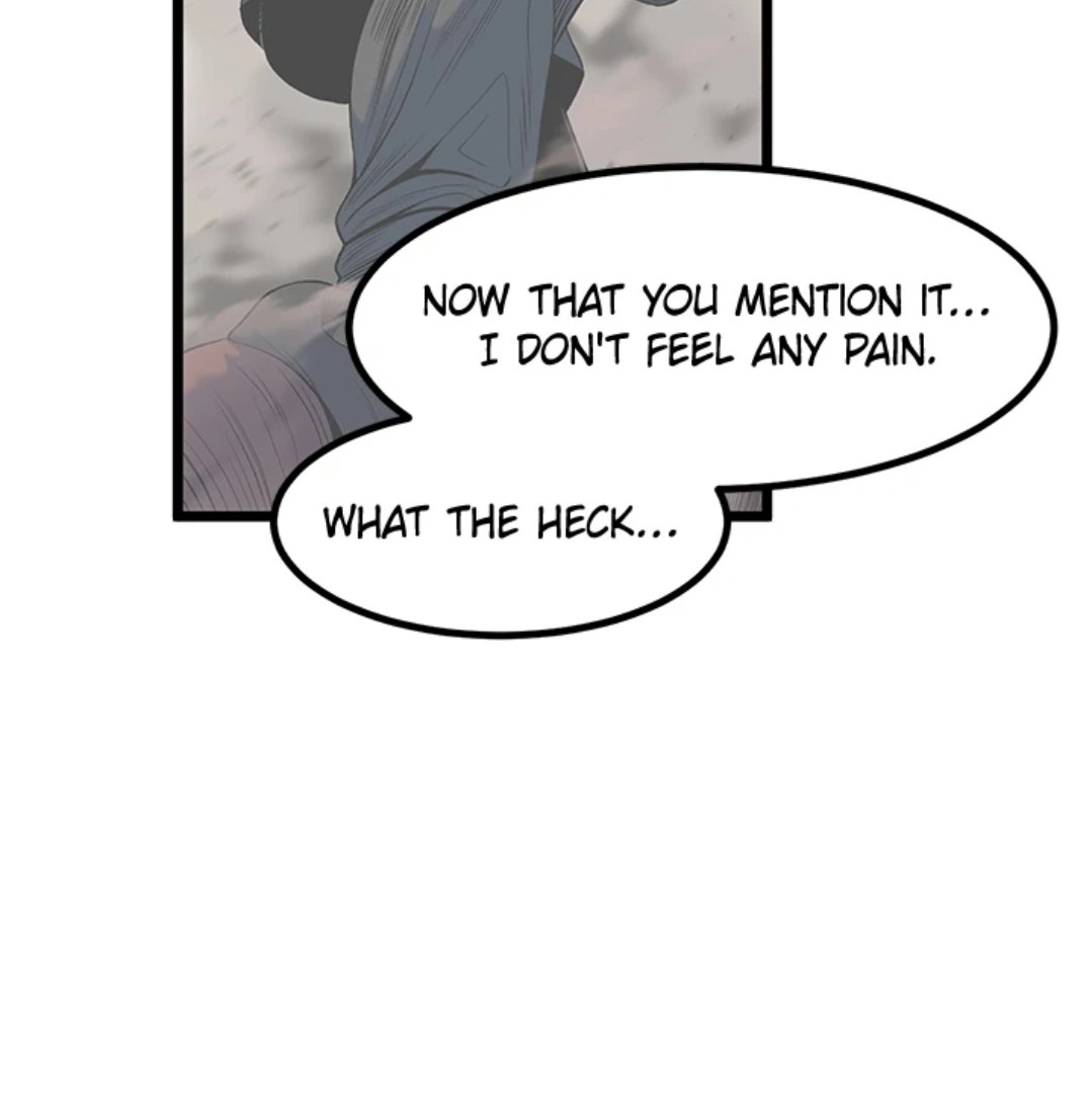 I'm A Mom Chapter 108 - page 14