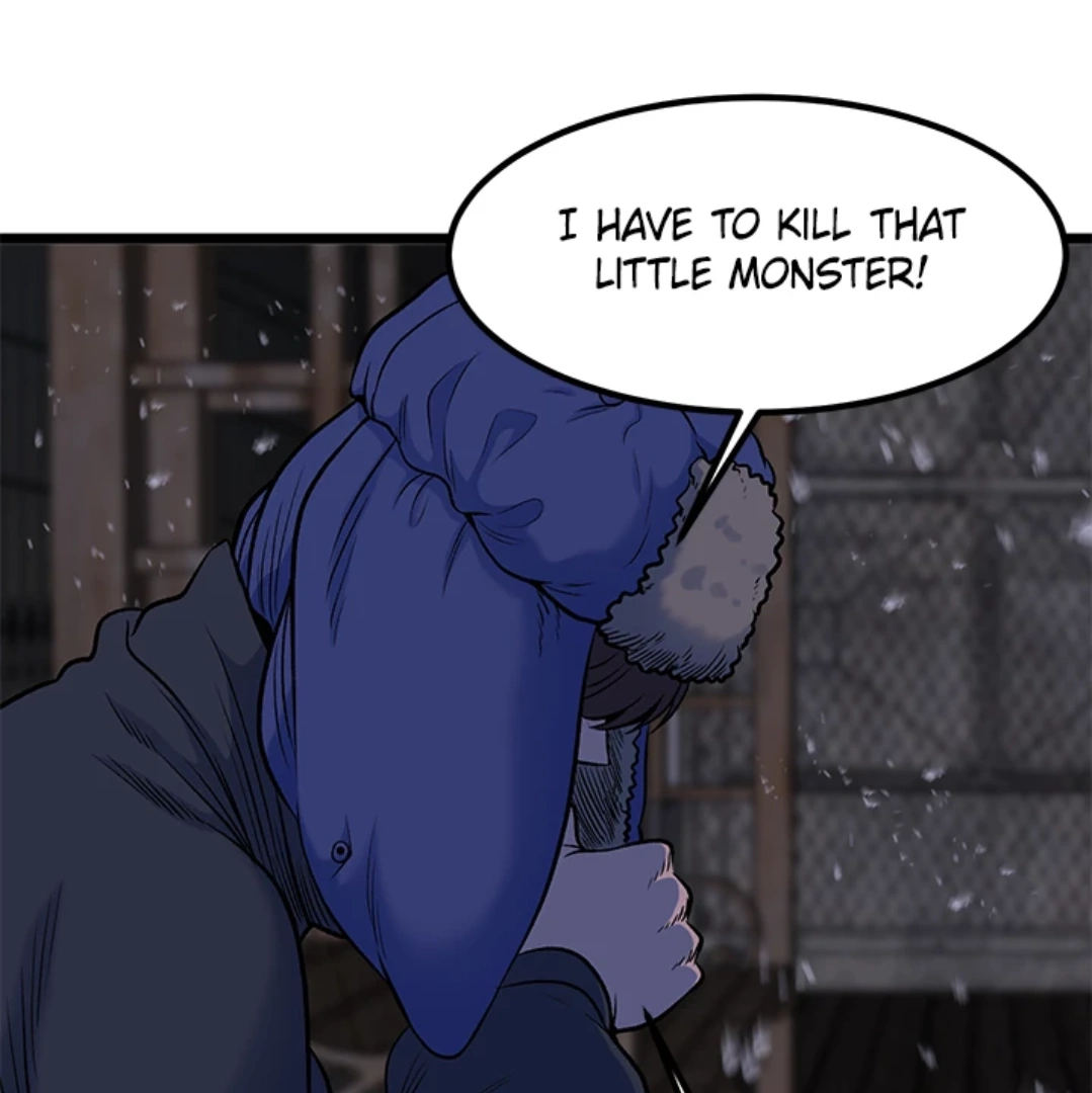 I'm A Mom Chapter 108 - page 145