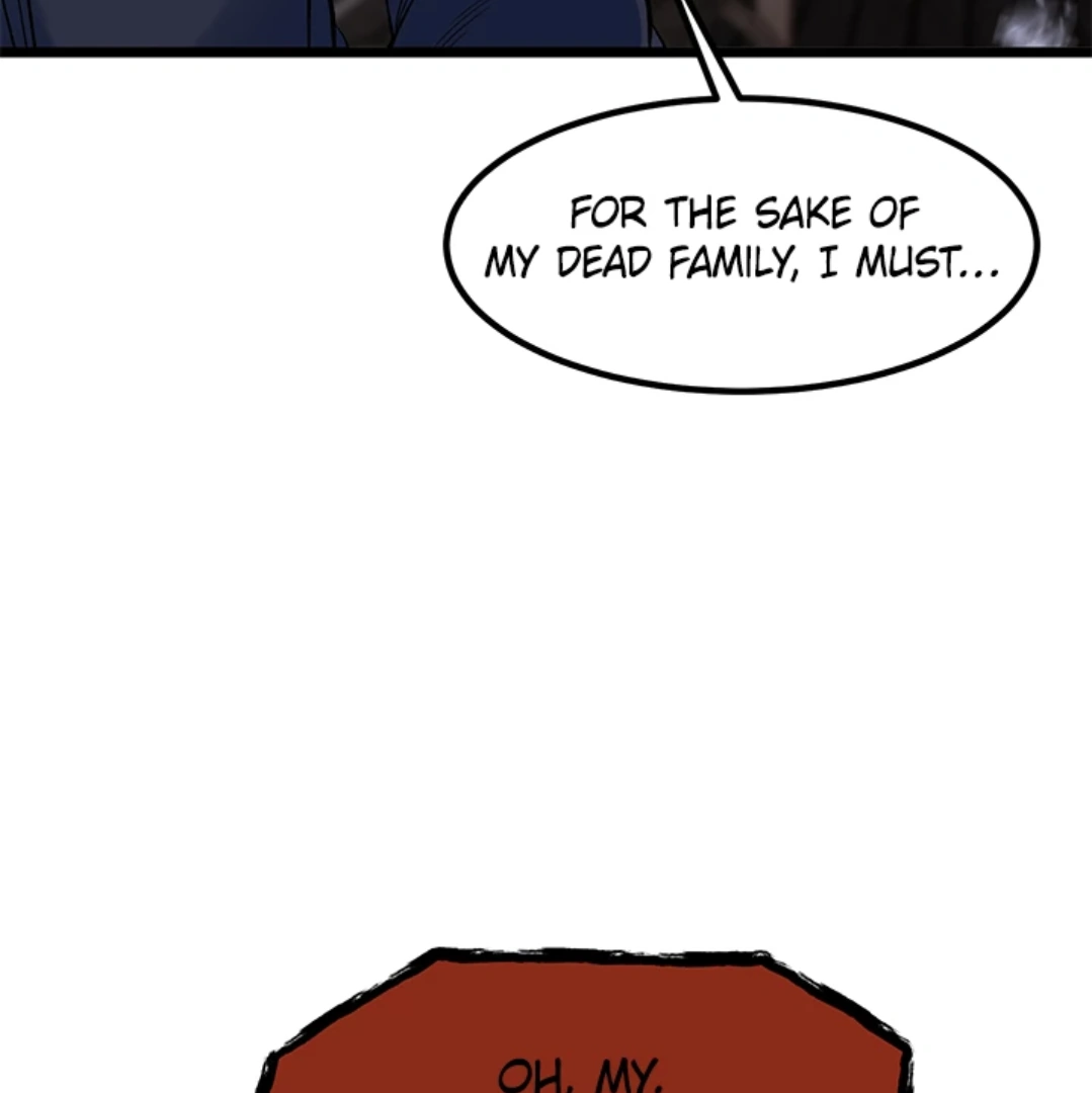 I'm A Mom Chapter 108 - page 146