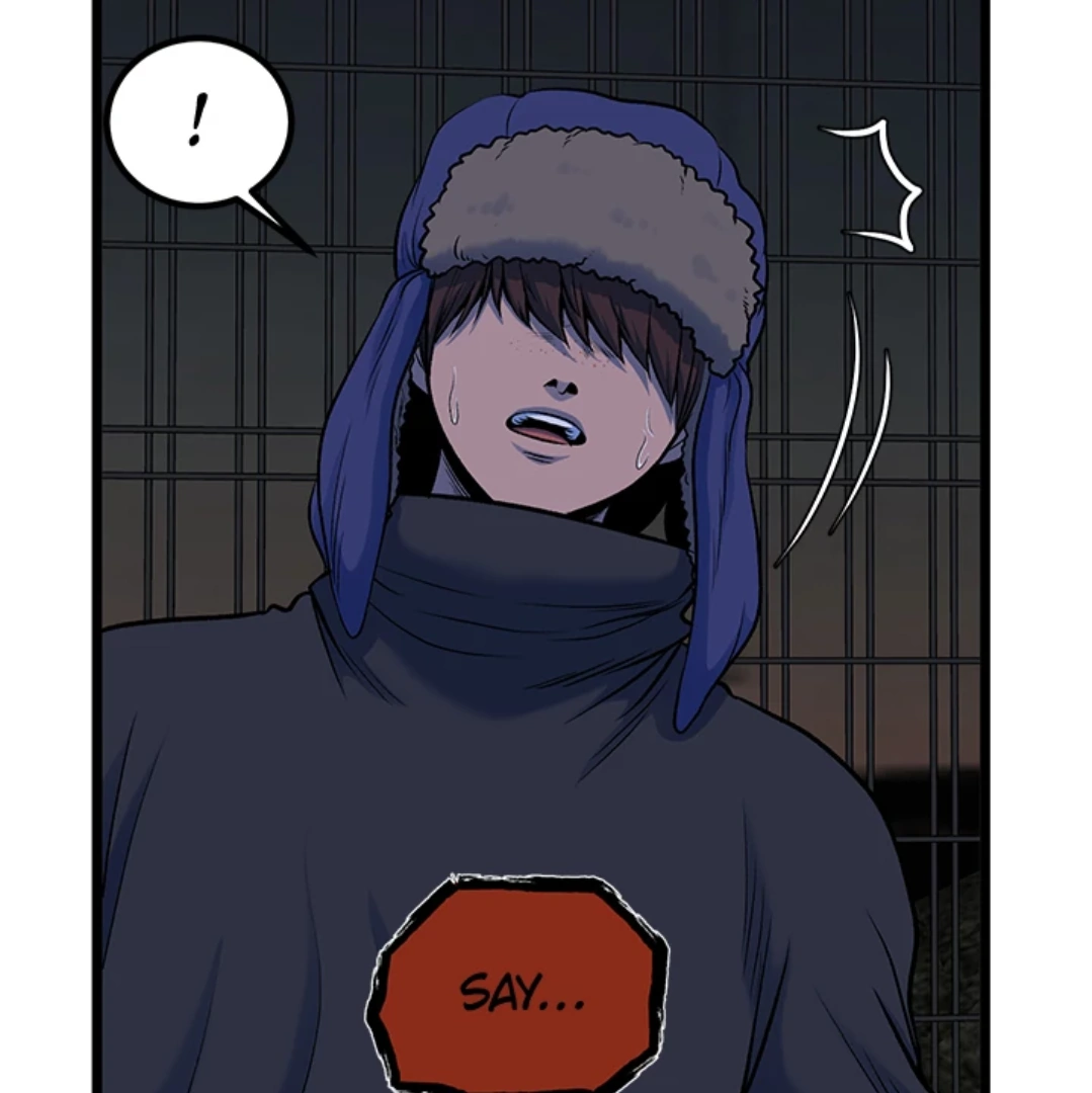 I'm A Mom Chapter 108 - page 151