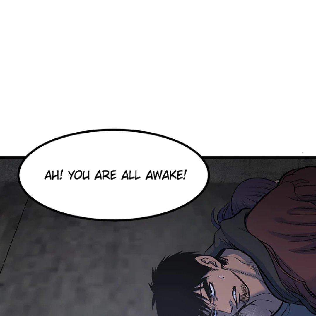 I'm A Mom Chapter 108 - page 16