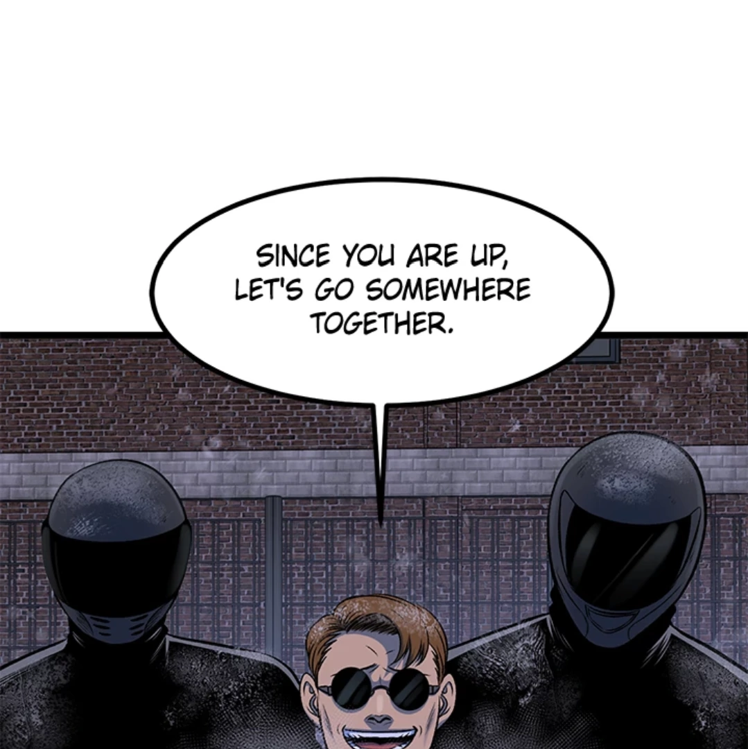 I'm A Mom Chapter 108 - page 18