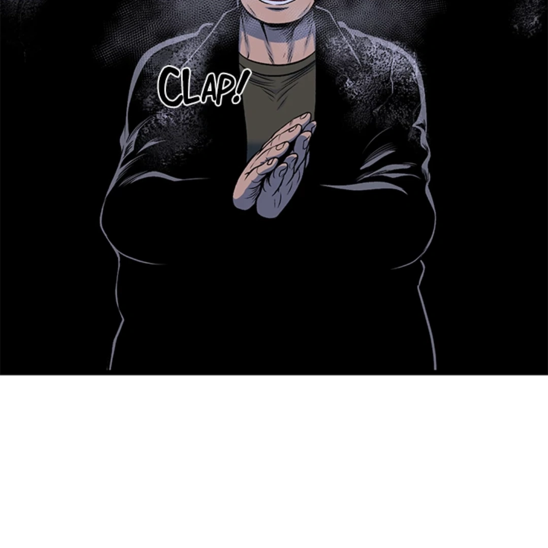 I'm A Mom Chapter 108 - page 19