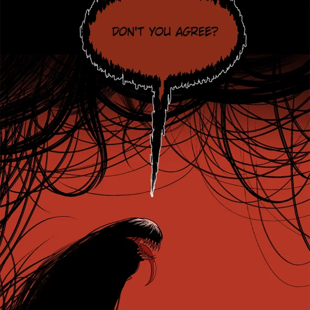 I'm A Mom Chapter 108 - page 28