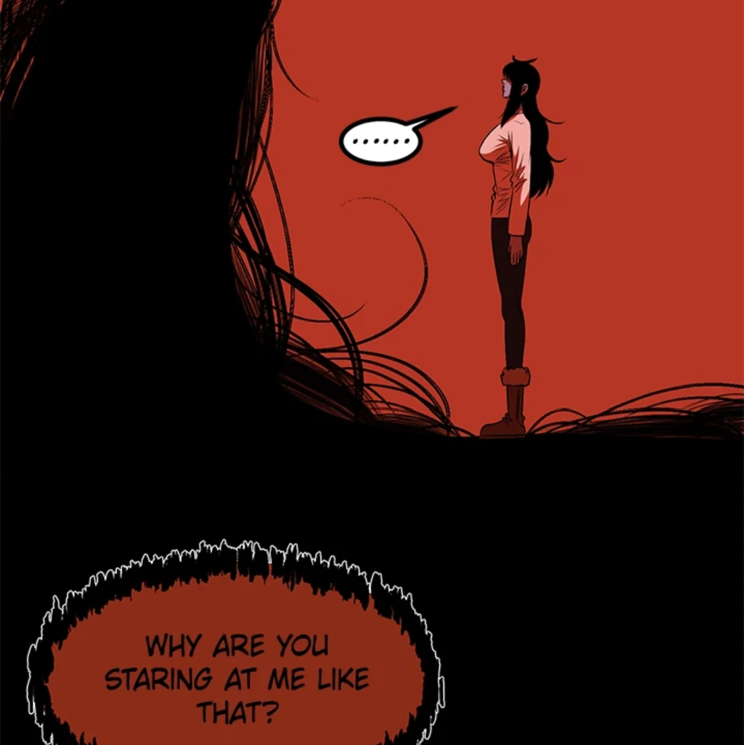 I'm A Mom Chapter 108 - page 29