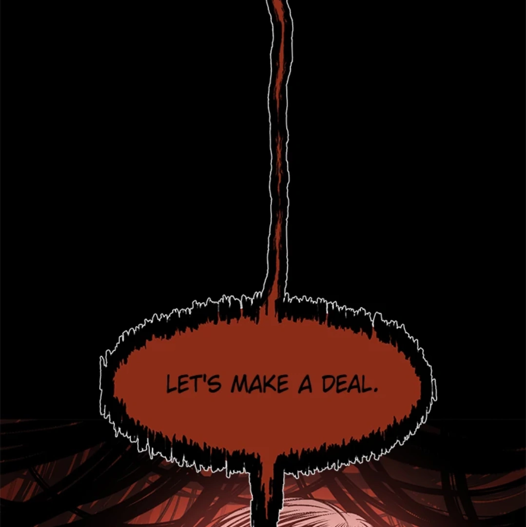 I'm A Mom Chapter 108 - page 32