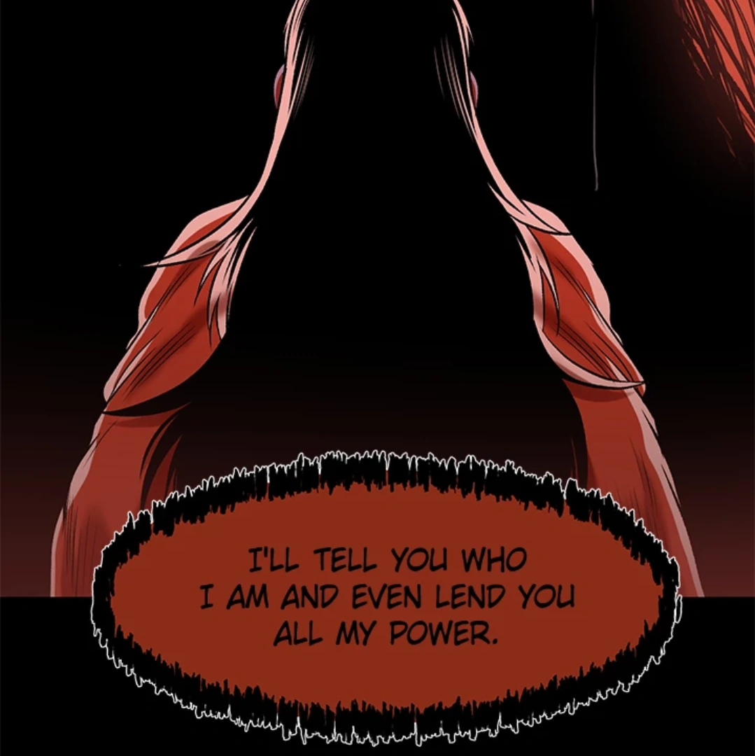 I'm A Mom Chapter 108 - page 34