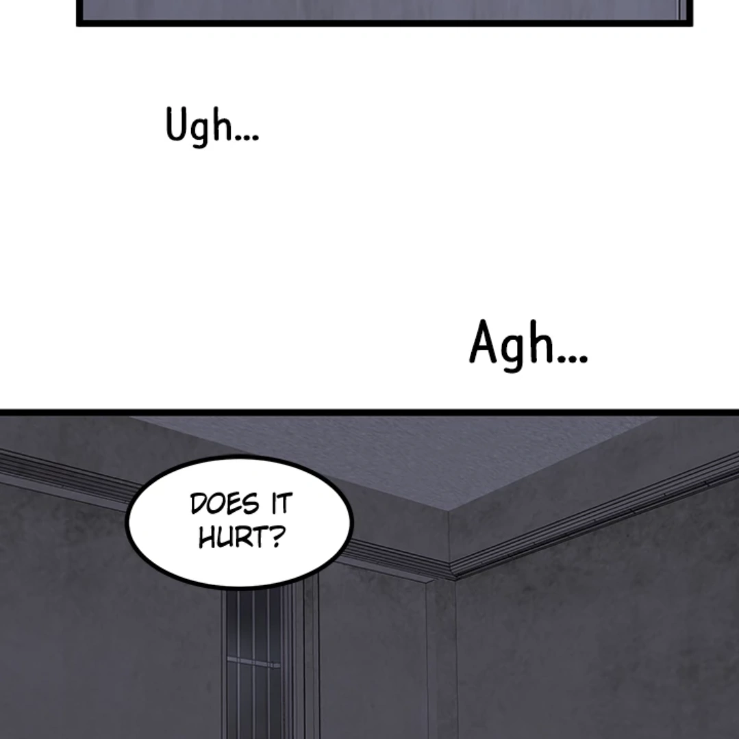 I'm A Mom Chapter 108 - page 44
