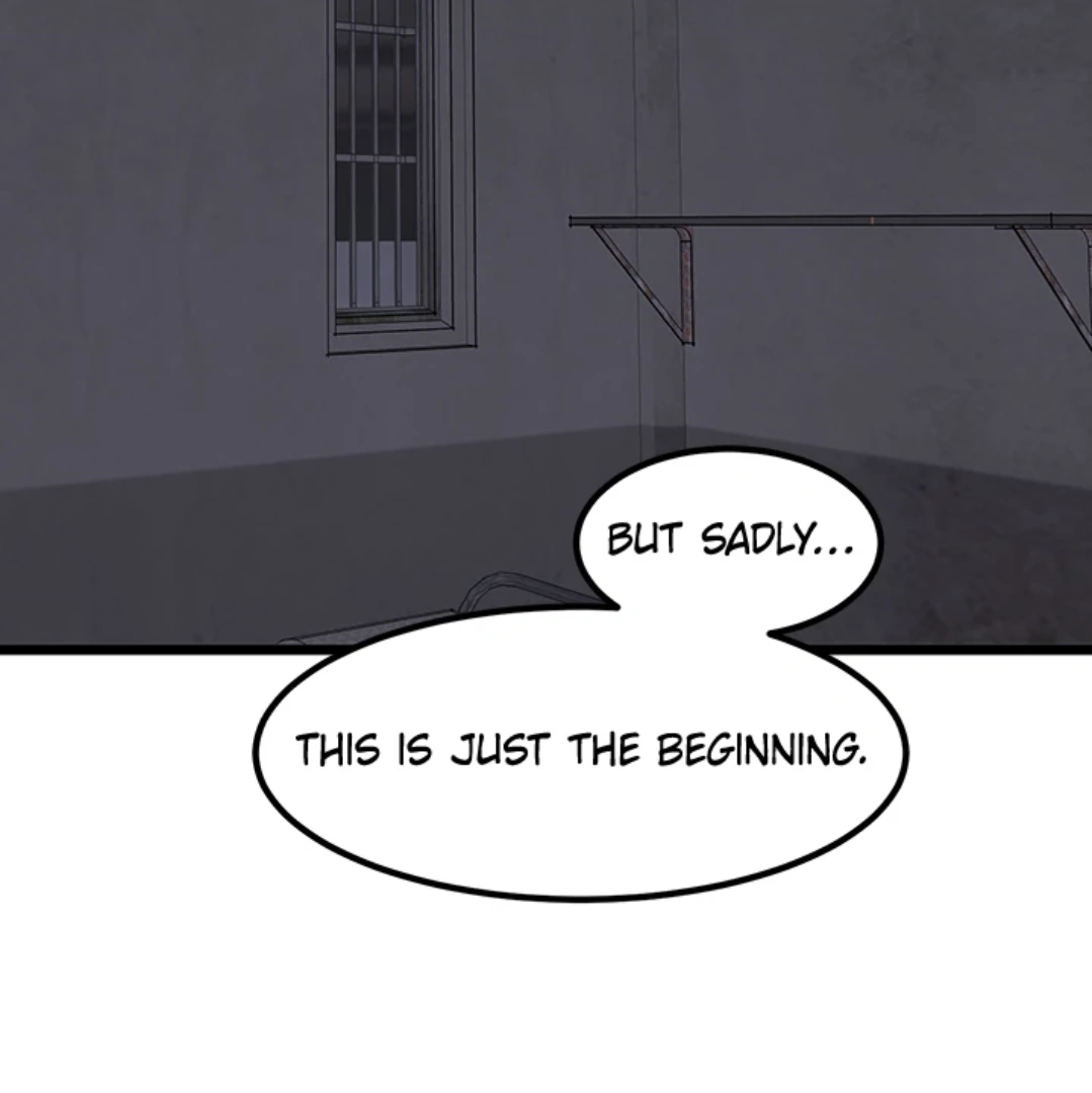 I'm A Mom Chapter 108 - page 45