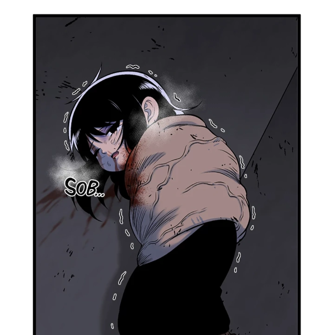 I'm A Mom Chapter 108 - page 46