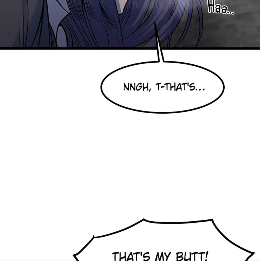 I'm A Mom Chapter 108 - page 5
