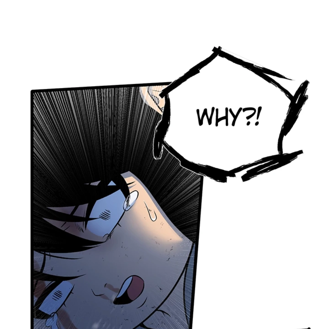 I'm A Mom Chapter 108 - page 57
