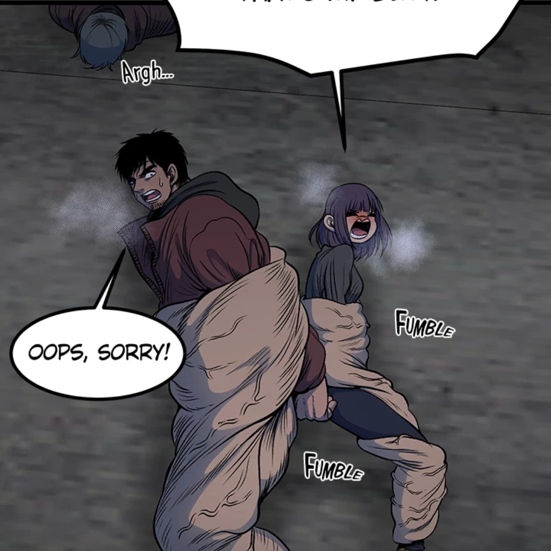 I'm A Mom Chapter 108 - page 6
