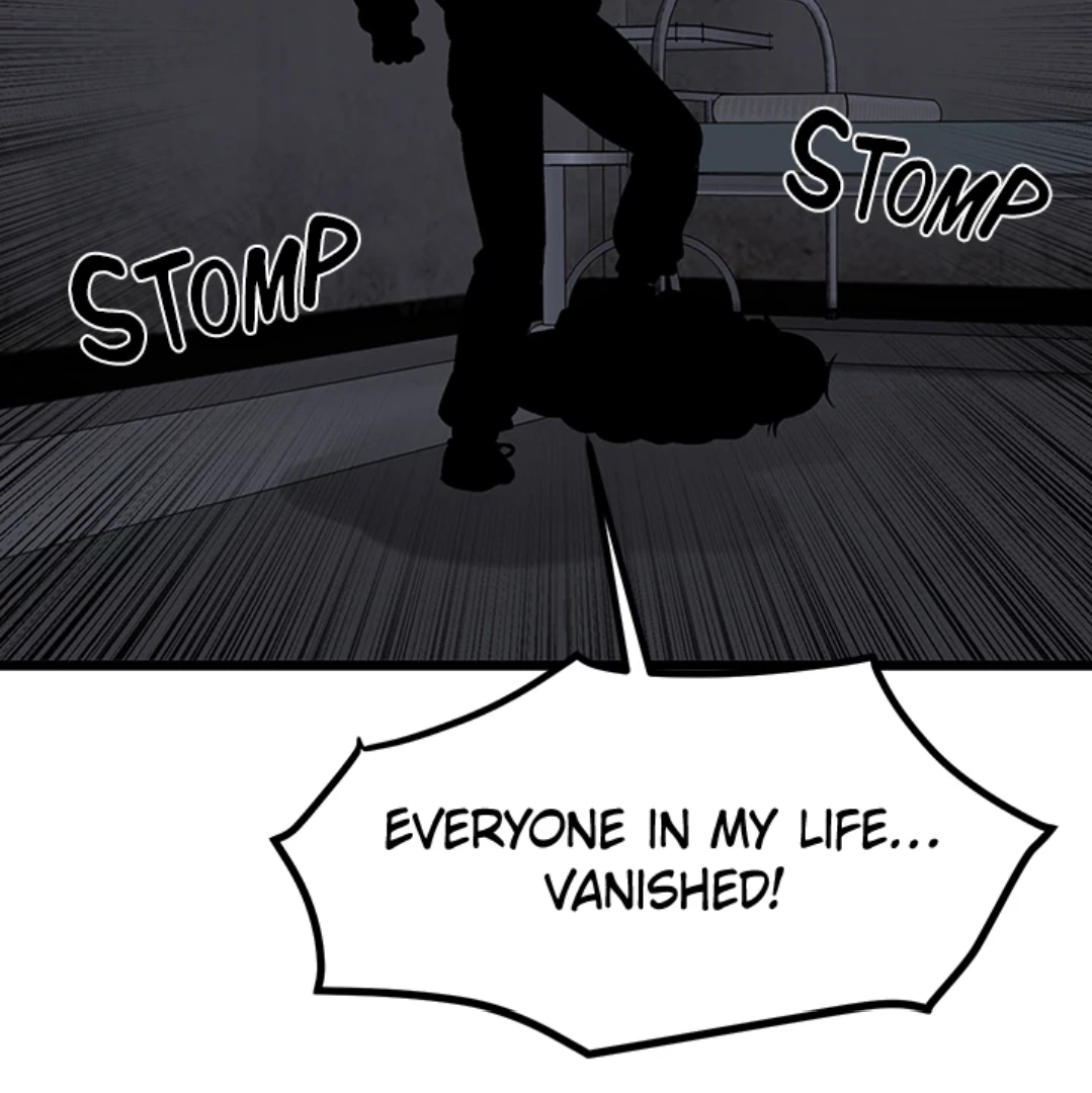 I'm A Mom Chapter 108 - page 60