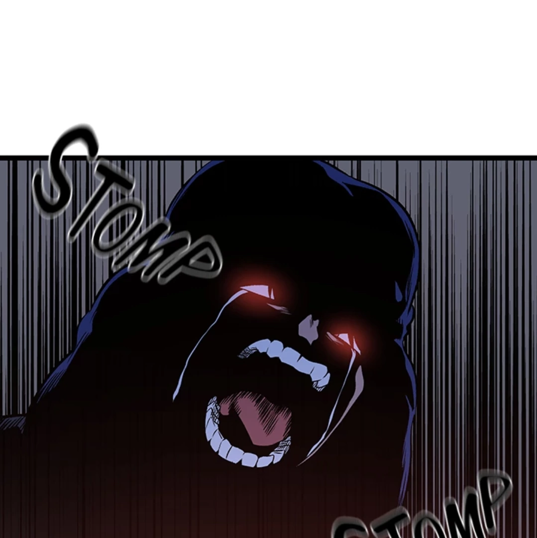 I'm A Mom Chapter 108 - page 61