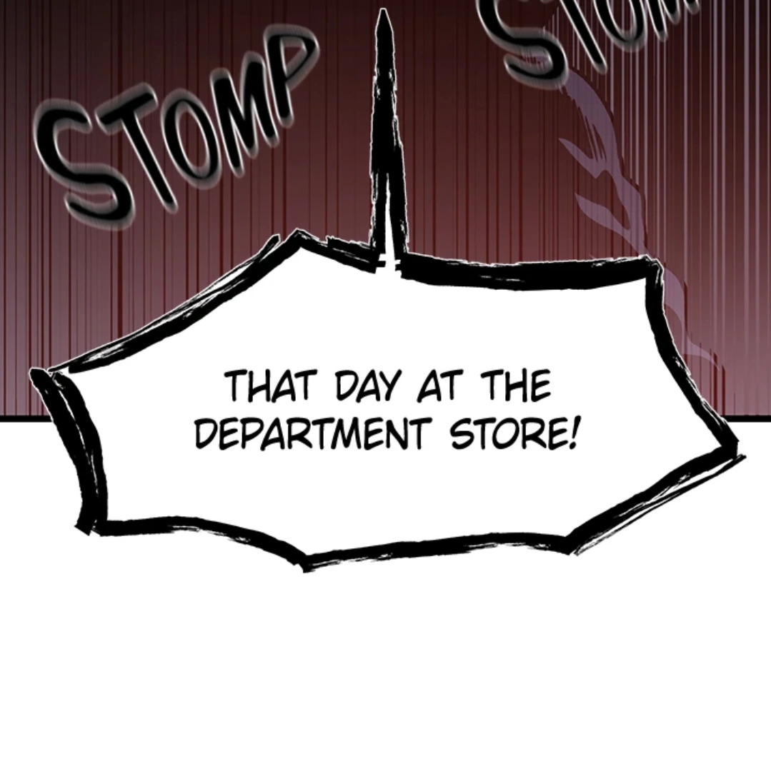 I'm A Mom Chapter 108 - page 62