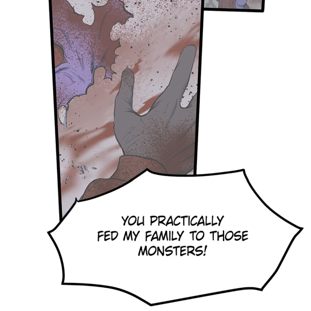 I'm A Mom Chapter 108 - page 65