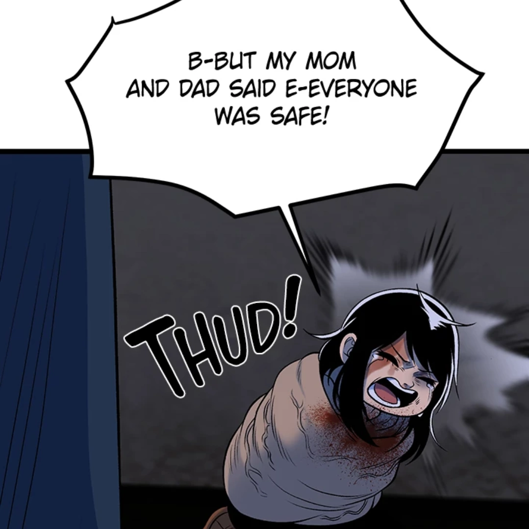 I'm A Mom Chapter 108 - page 68