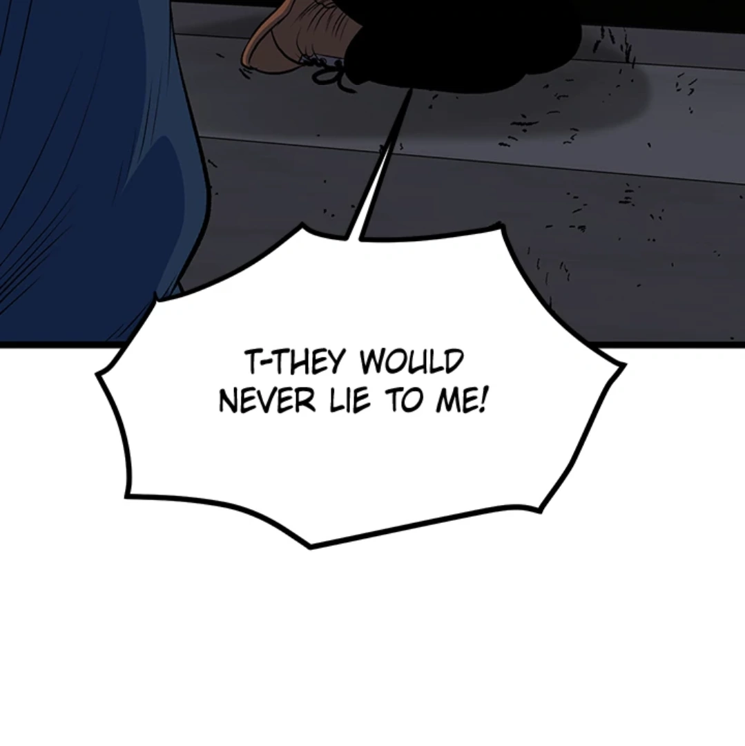 I'm A Mom Chapter 108 - page 69