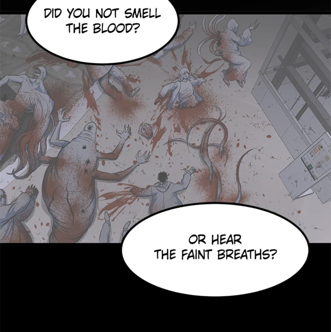 I'm A Mom Chapter 108 - page 78