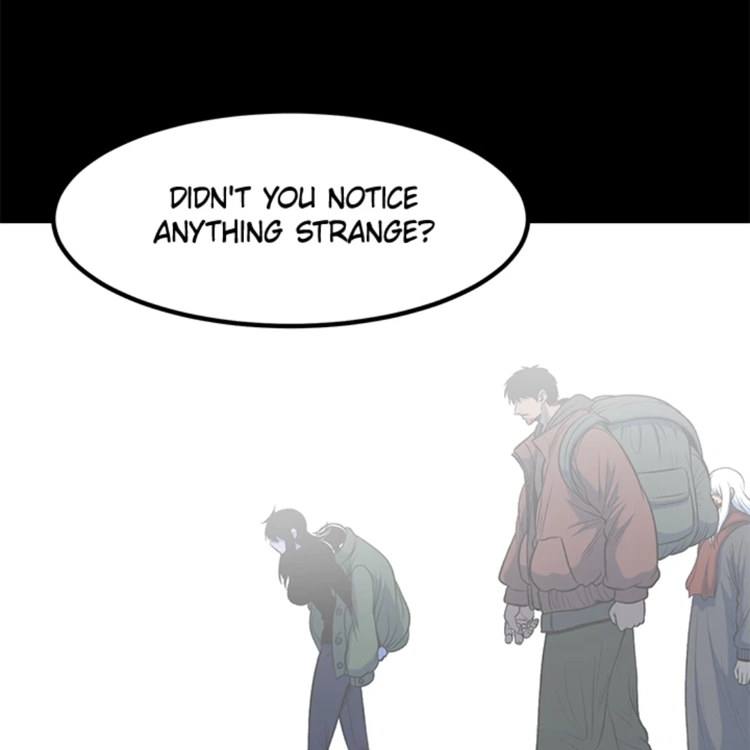 I'm A Mom Chapter 108 - page 79