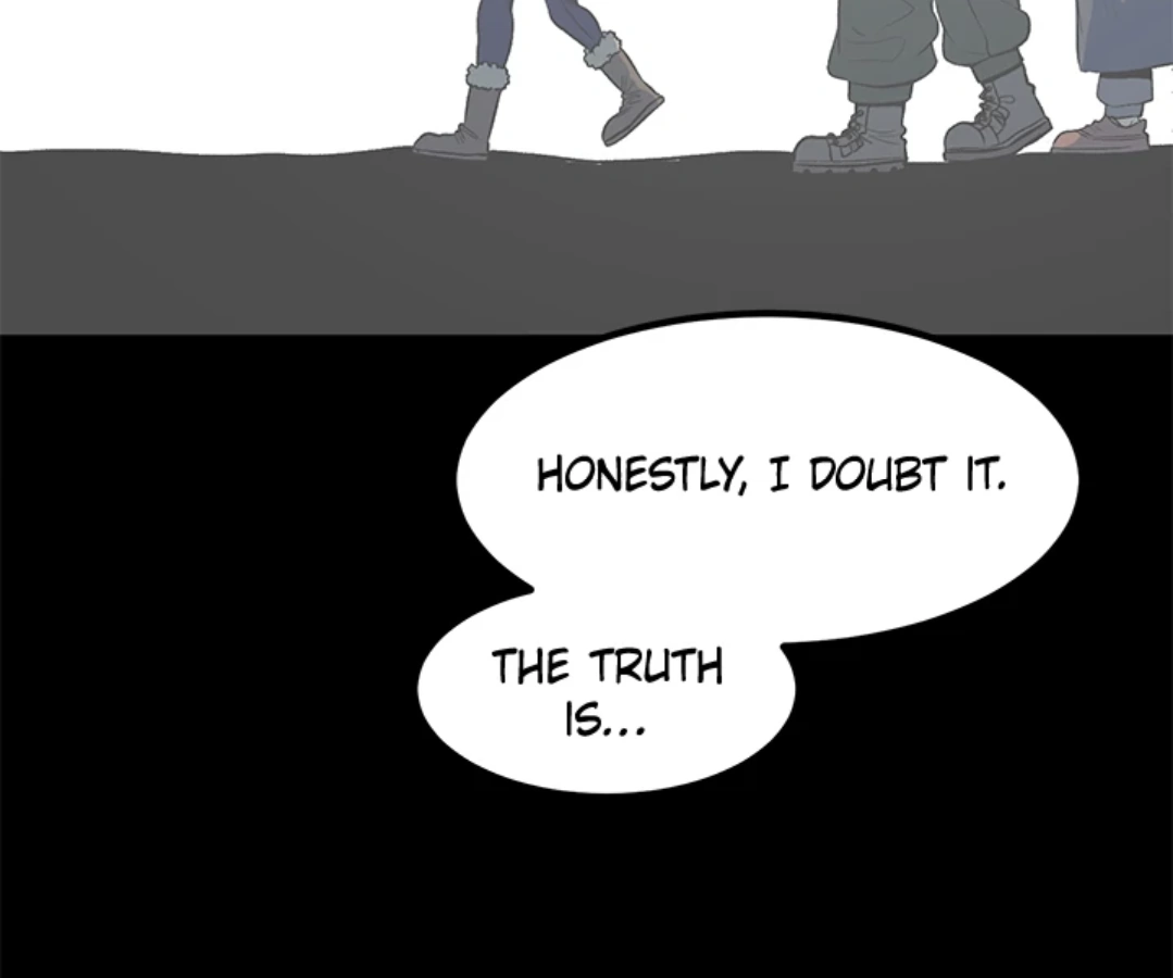 I'm A Mom Chapter 108 - page 80