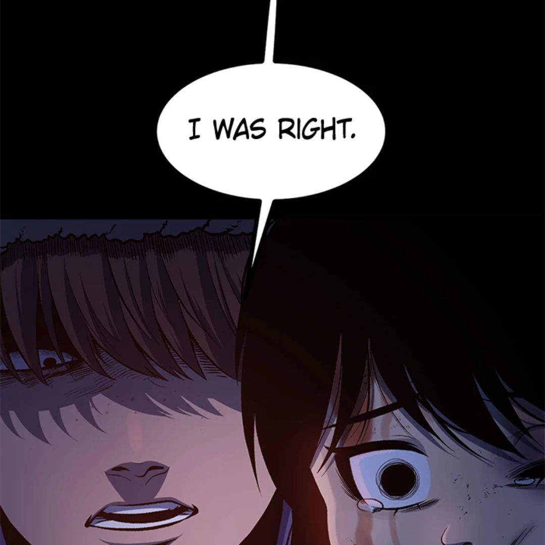 I'm A Mom Chapter 108 - page 88