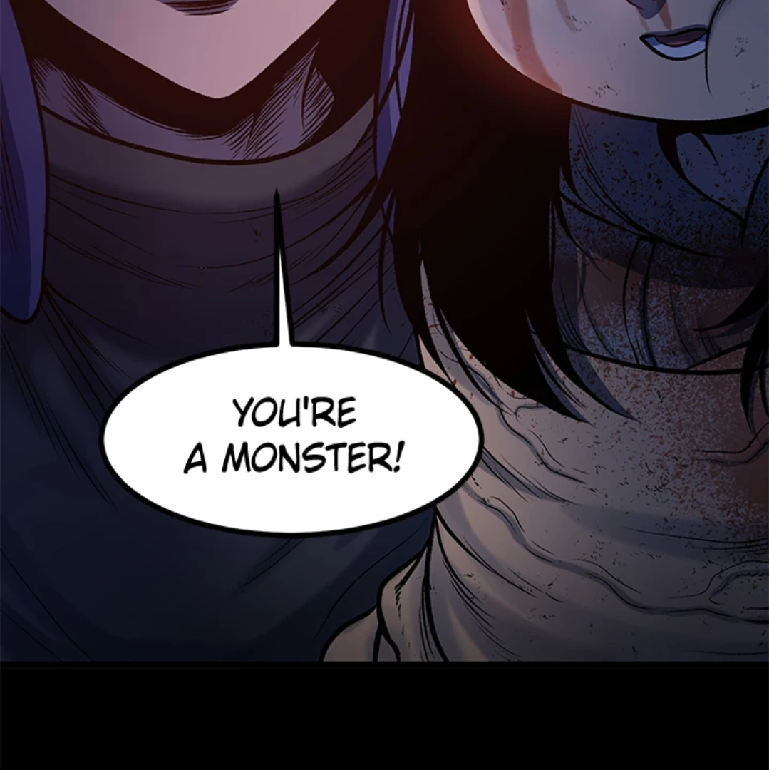 I'm A Mom Chapter 108 - page 89