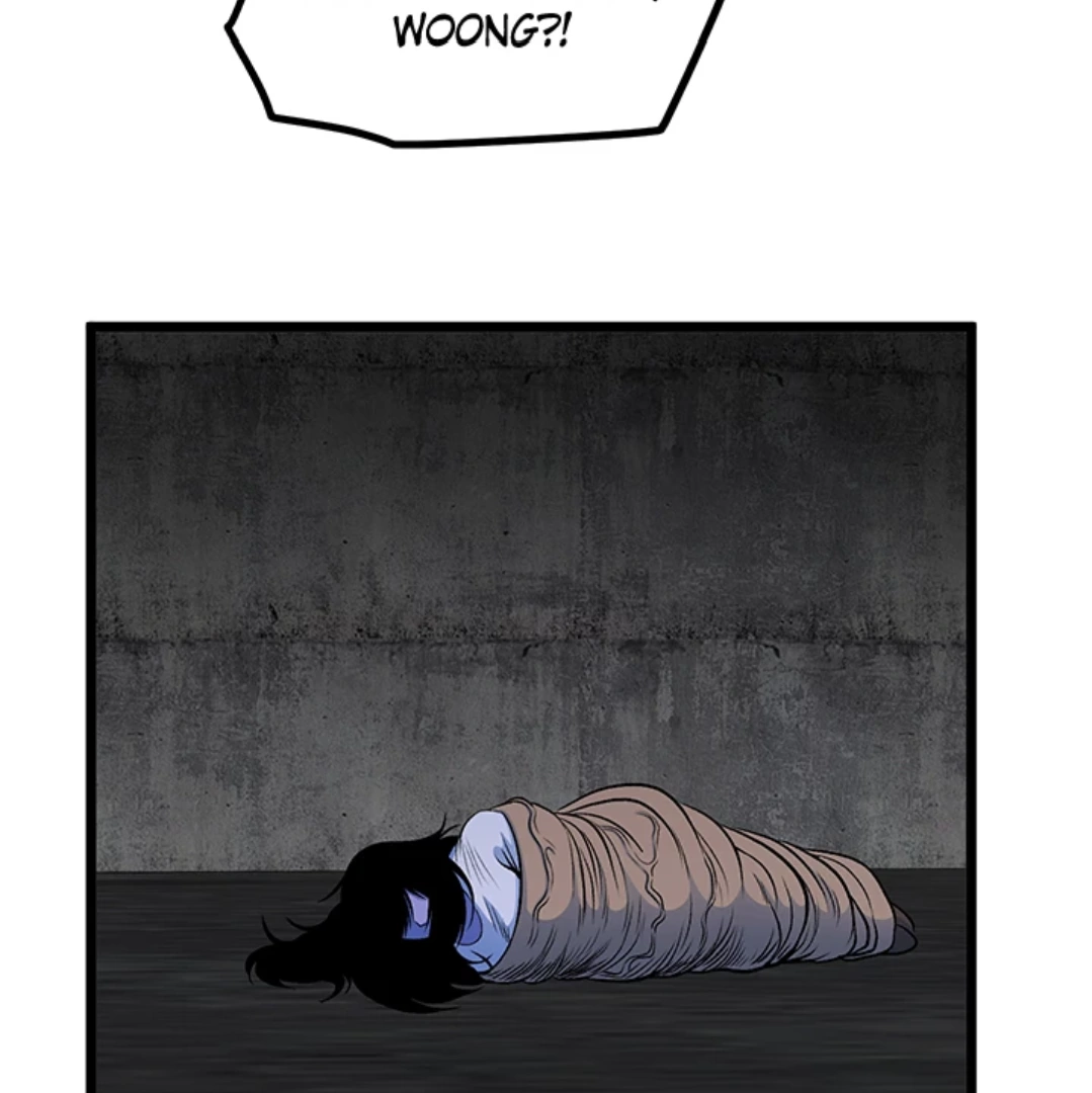 I'm A Mom Chapter 108 - page 9