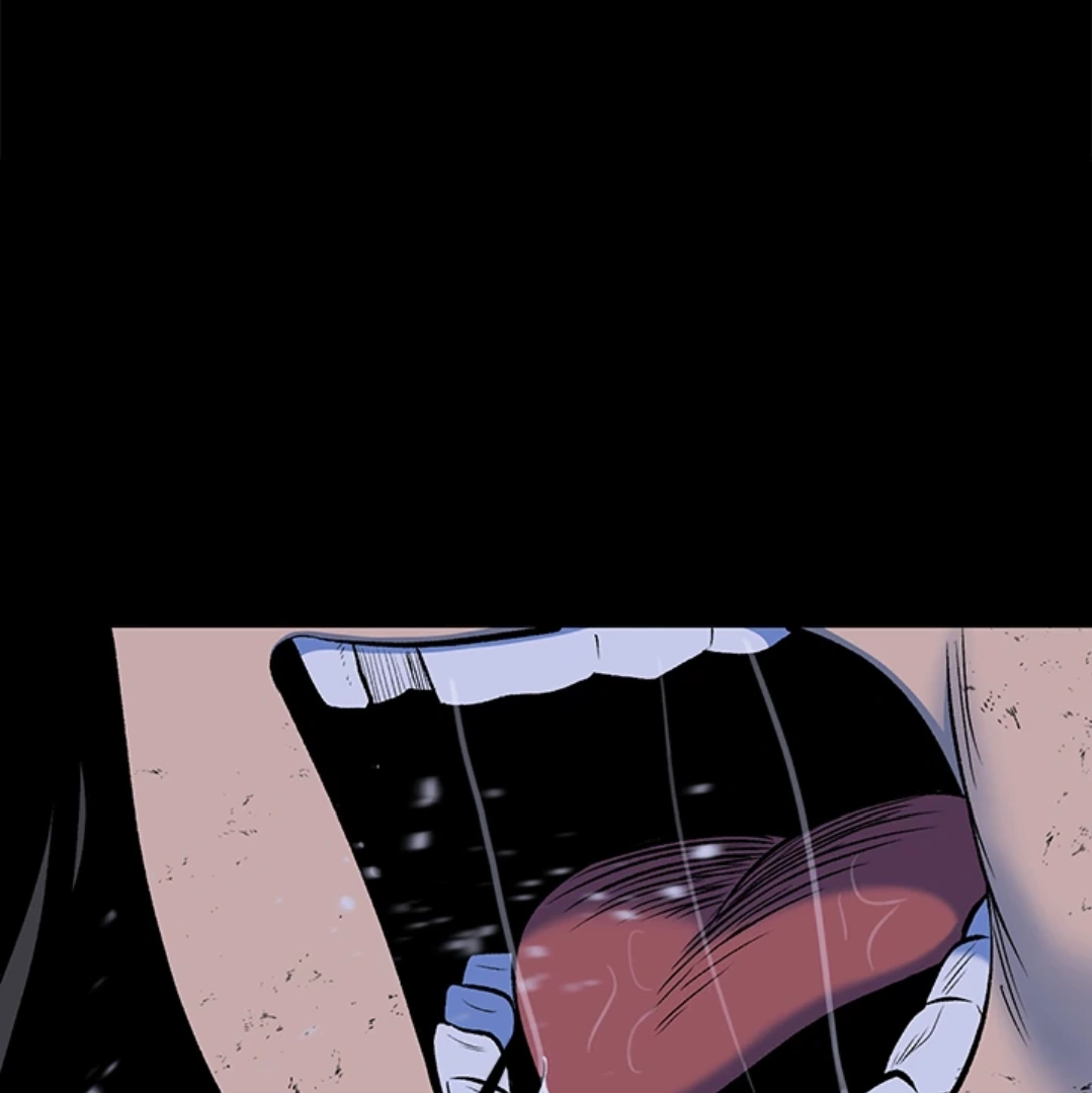 I'm A Mom Chapter 108 - page 90