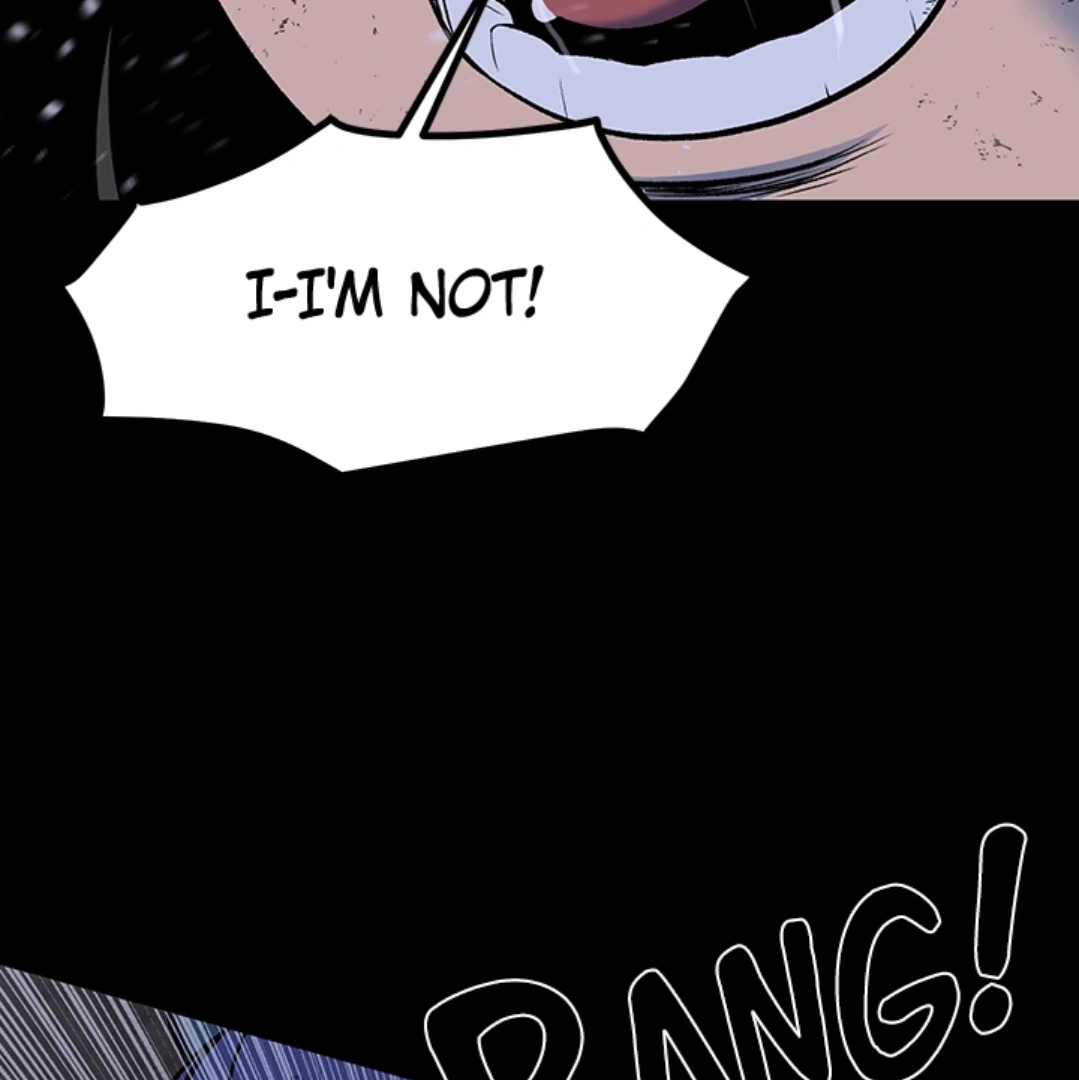 I'm A Mom Chapter 108 - page 91