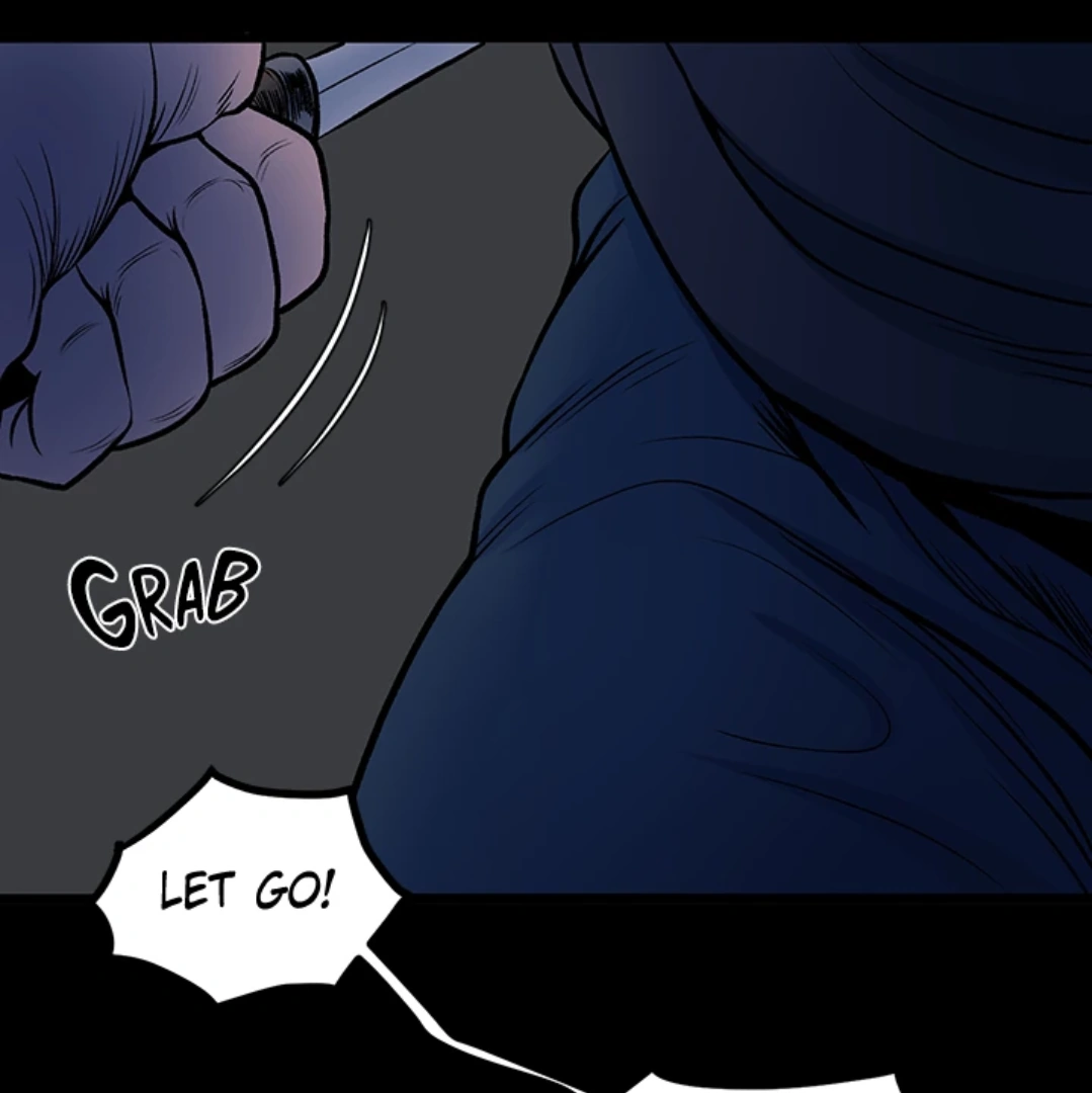 I'm A Mom Chapter 108 - page 94
