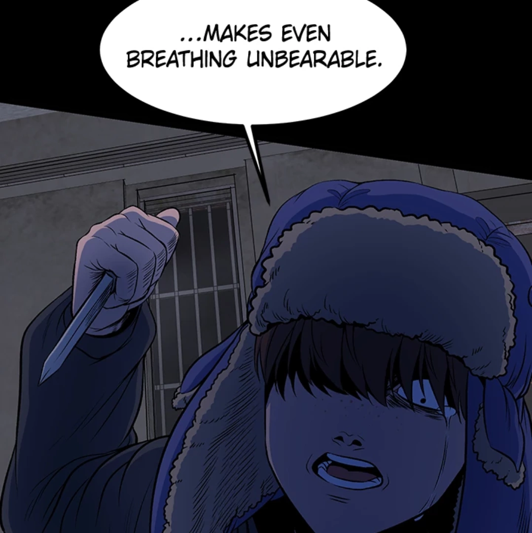 I'm A Mom Chapter 108 - page 97