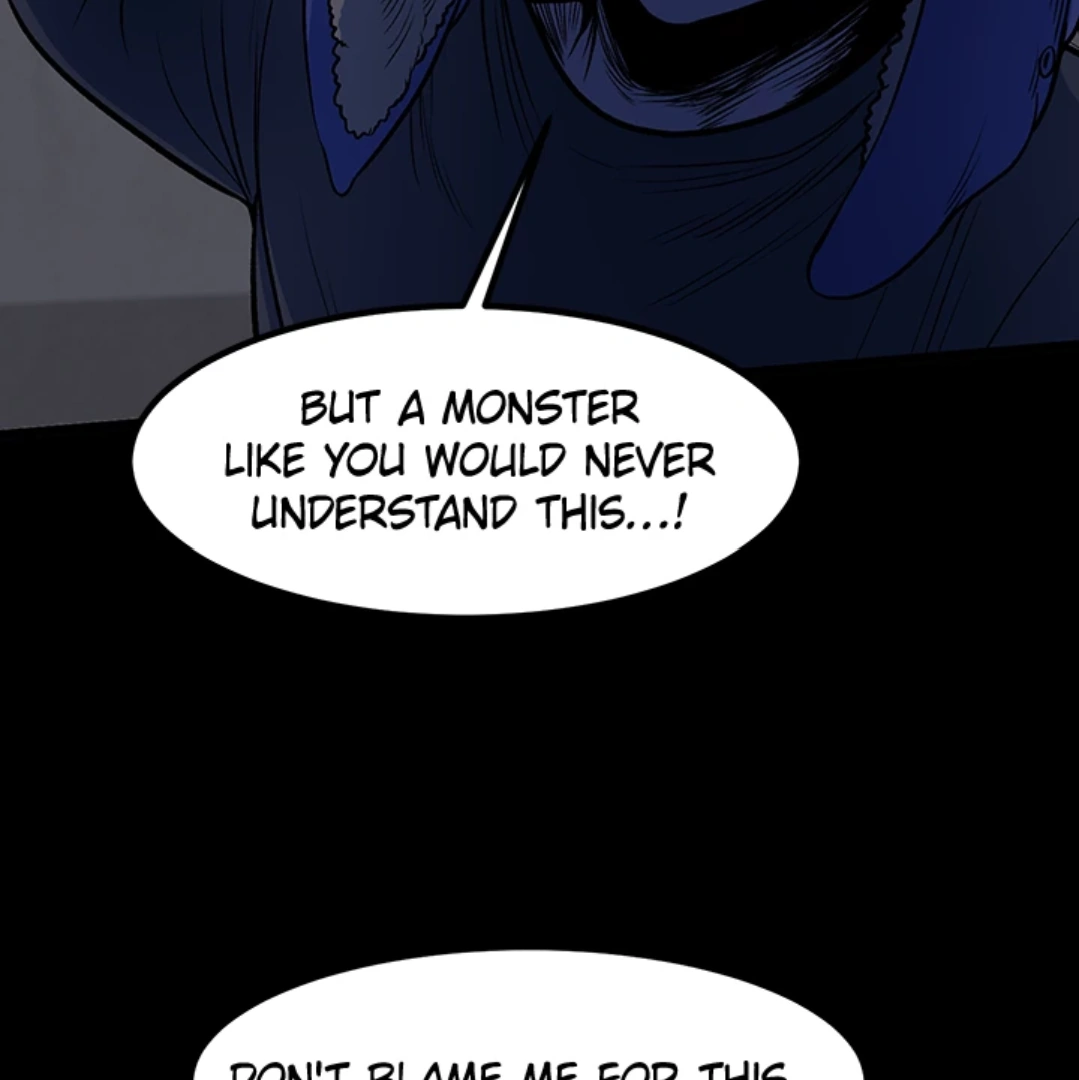 I'm A Mom Chapter 108 - page 98