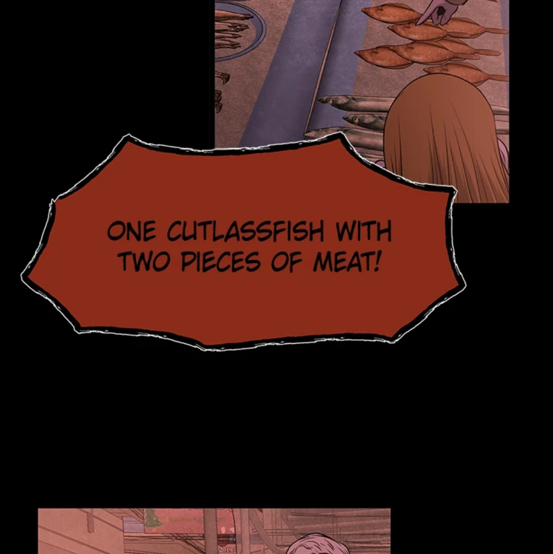 I'm A Mom Chapter 109 - page 106