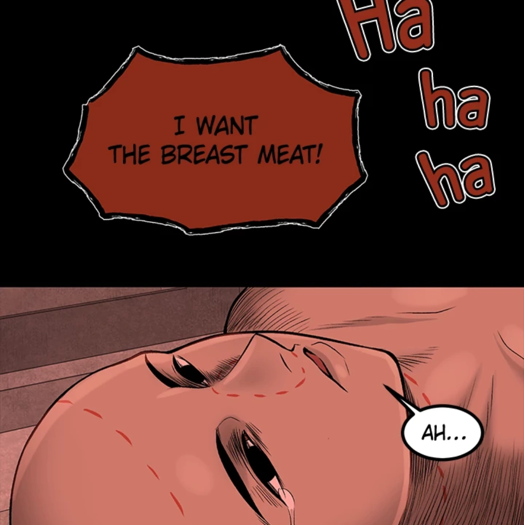 I'm A Mom Chapter 109 - page 113