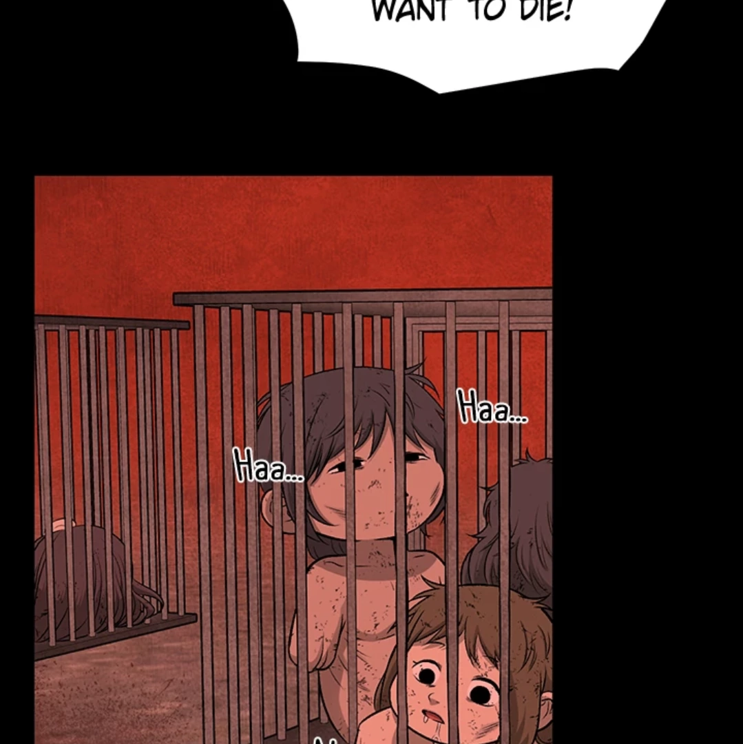 I'm A Mom Chapter 109 - page 118