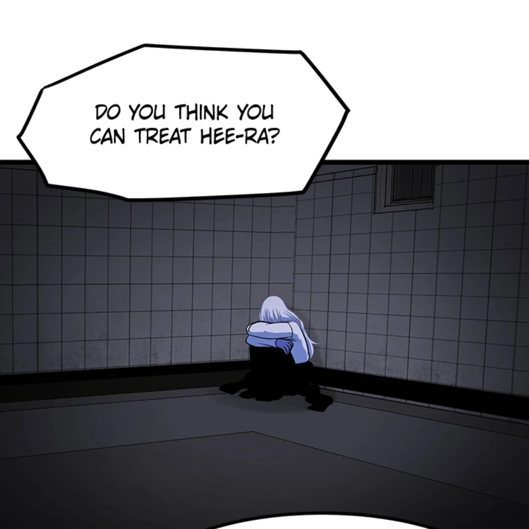 I'm A Mom Chapter 109 - page 12